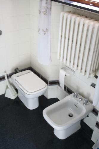 Apartamento Casa Croci