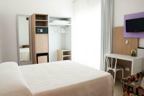 Hotel Eden