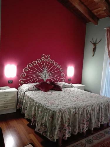 B&B Villa Sartori