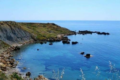 Apartamento Appartamenti Al Mare Da Melina
