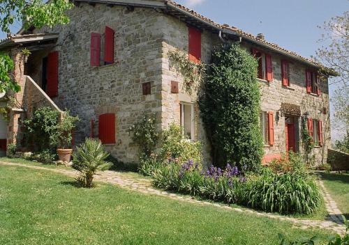 La Brocca Di Valdichiascio
