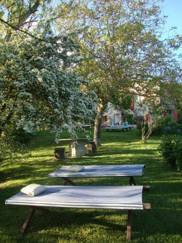 La Brocca Di Valdichiascio