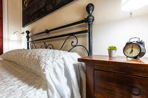 Apartamento Casa Del Silenzio