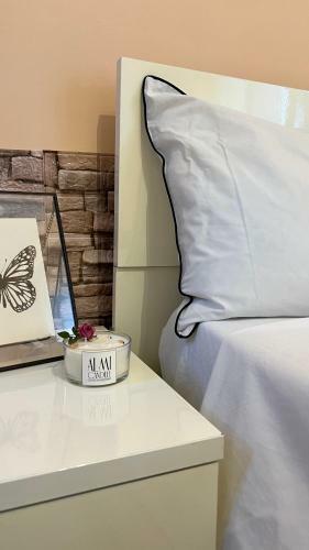 Apartamento Appartamento Almi