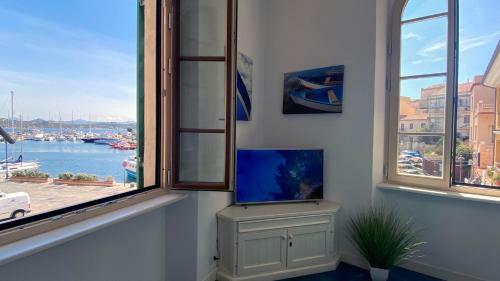 Molo Blu Apartment