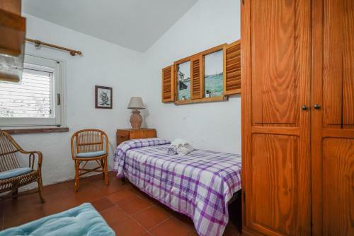 Casa Con Giardino