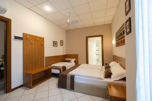 Hostal La Mimosa Lazise