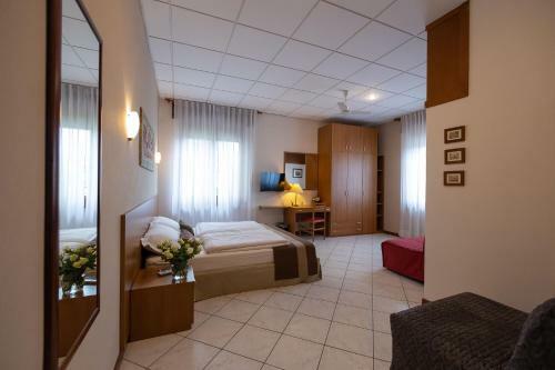 Hostal La Mimosa Lazise