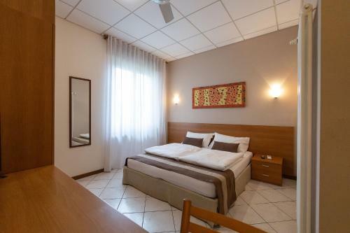 Hostal La Mimosa Lazise