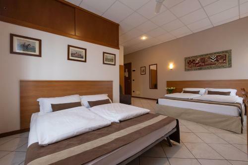 Hostal La Mimosa Lazise