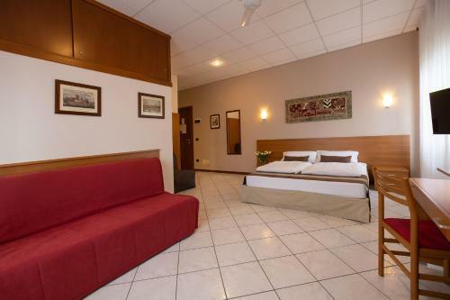 Hostal La Mimosa Lazise