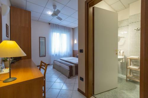Hostal La Mimosa Lazise
