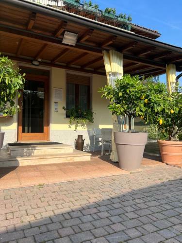 Hostal La Mimosa Lazise
