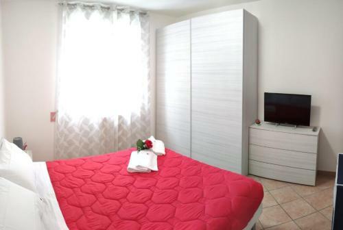 Apartamento Rosahouse