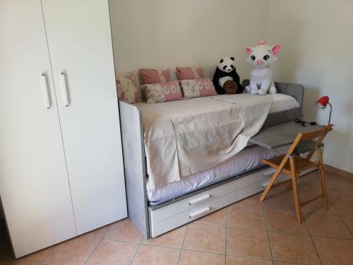 Apartamento Rosahouse