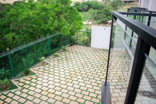 Apartamento Loft Rio Verde