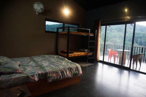 Navilee Homestay