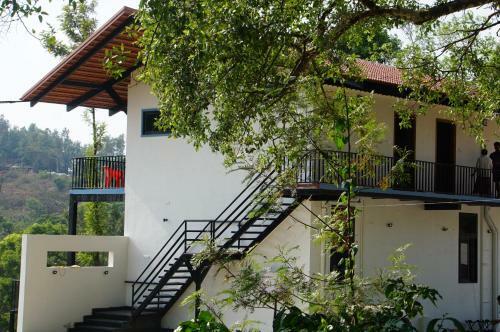 Navilee Homestay