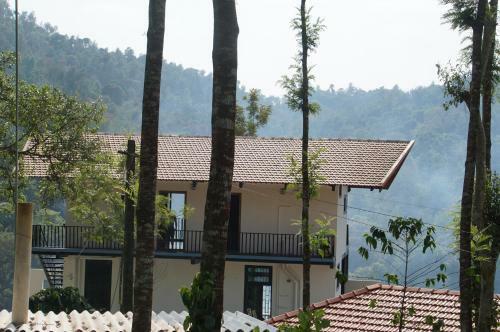 Navilee Homestay