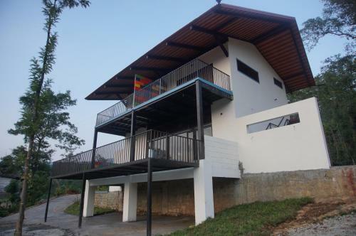 Navilee Homestay