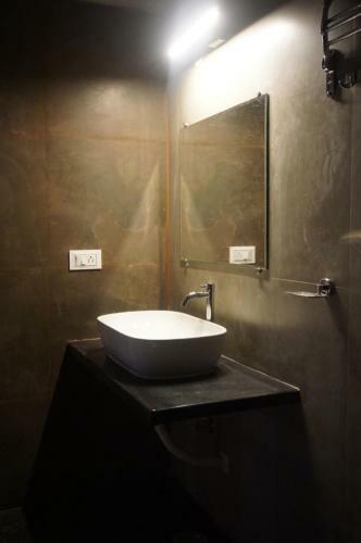 Navilee Homestay