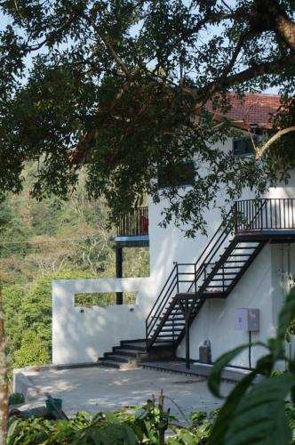 Navilee Homestay