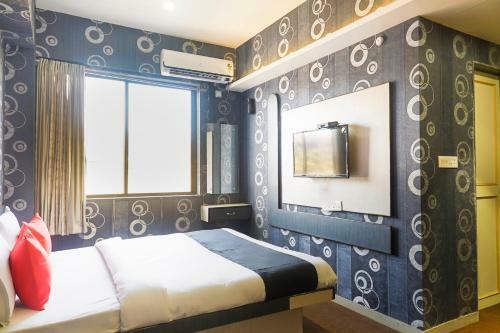 Hotel Capital O 68692 Victory In Evening