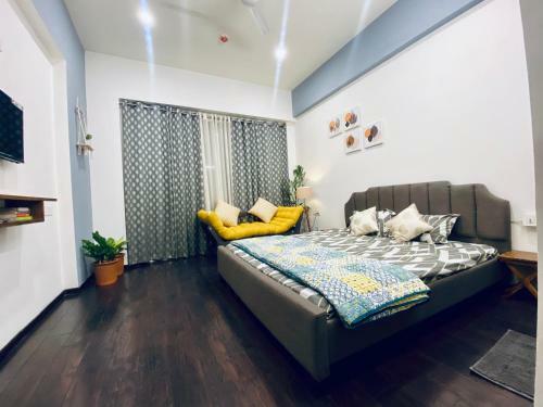 Highway Casa - Cosy Aesthetic Studio Apartment
