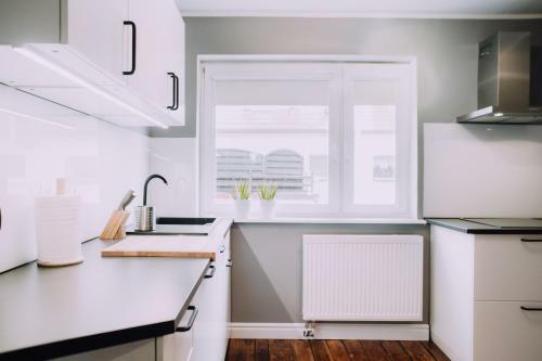 Apartamento Aloha Zoo