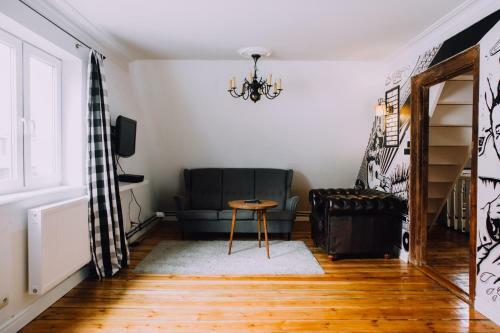 Apartamento Aloha Zoo