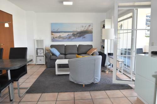 Apartamento Fewo1846 - Nordi