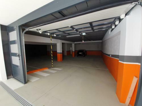 Apartamento Agua Marina