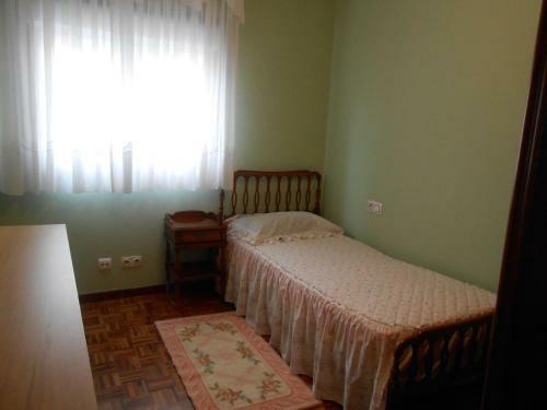 Apartamento Vibes Coru�a-piso Cerca Riazor