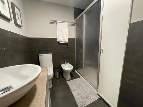 Apartamento Oktheway Hercules Town