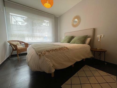 Apartamento Oktheway Hercules Town