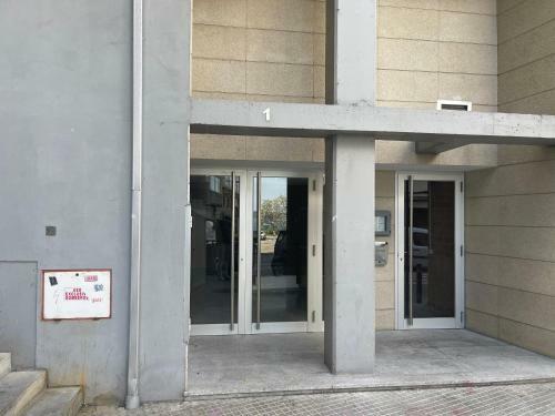 Apartamento Oktheway Hercules Town