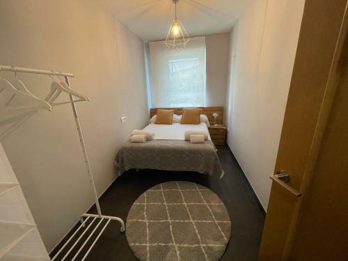 Apartamento Oktheway Hercules Town