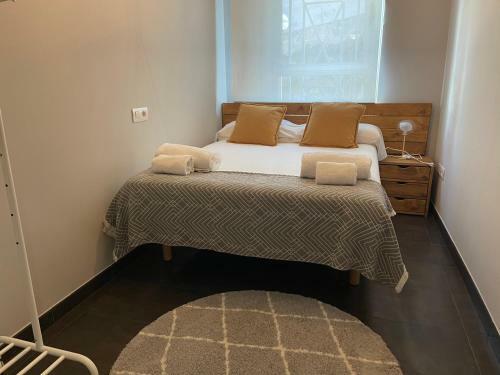 Apartamento Oktheway Hercules Town