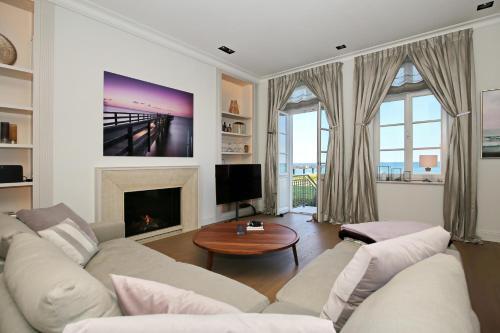 Apartamento Villa Perle Wohnung 02