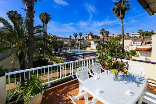 Casa Prima Planet Costa Dorada