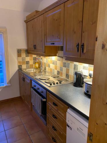 Apartamento Mill Street Inn