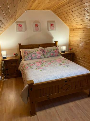 Apartamento Mill Street Inn
