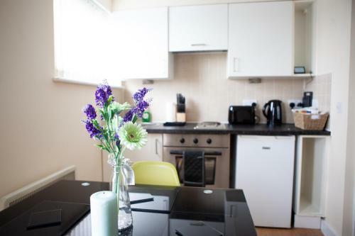 Apartamento 1107 Franciscan Way