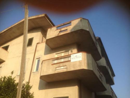 Bed & Breakfast Irthe House