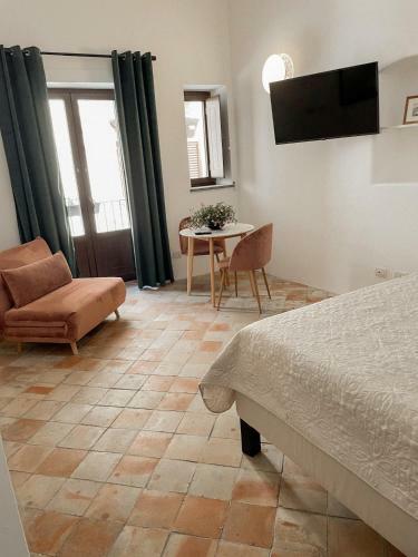 B&B Faraglione