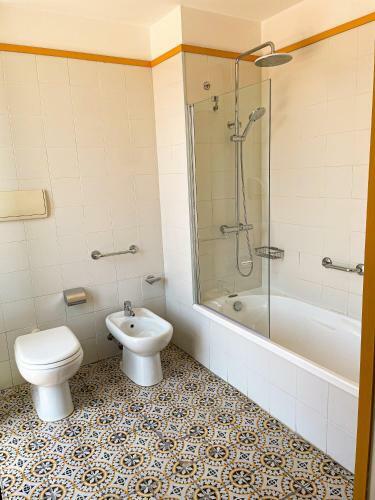 B&B Faraglione