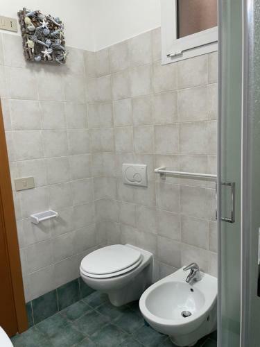 Apartamento Little Fish House