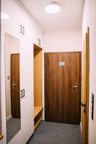 Hotel Jesionowa Noclegi