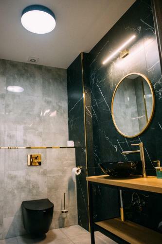 Hotel Jesionowa Noclegi
