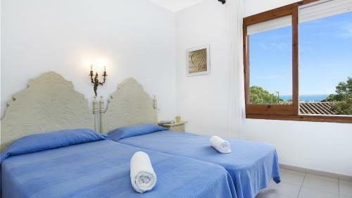 Apartamento Carena 1
